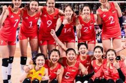 leyu体育-中国女排赛后接受采访：塔图姆是我最难对付的对手